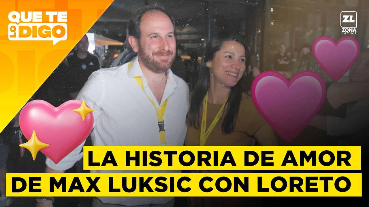 Que Te Lo Digo - 23 de diciembre 2025