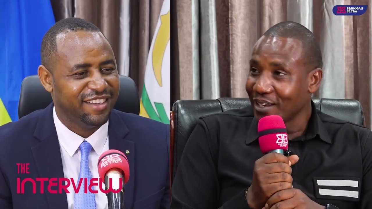 IBIKORWA REMEZO BITEGANYIJWE MU NTARA Y'UBURENGERAZUBA, UMUSEMBURO W'ITERAMBERE KU BATURAGE