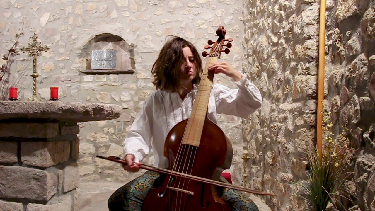 Pilar Almalé - 
