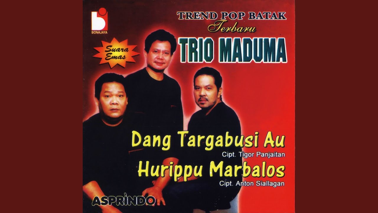 Dang Targabusi Au