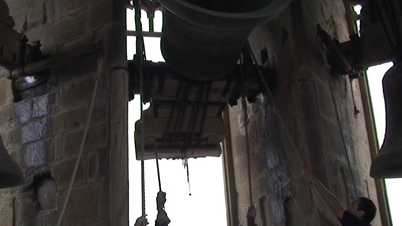 Toc campanes