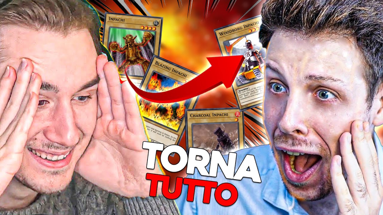 @Fierik vs nFire ma è un DUELLO ANIME con una LORE ASSURDA