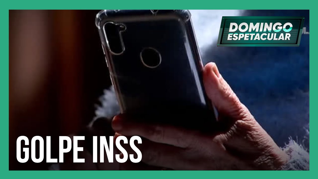 Criminosos enganam aposentados e pensionistas sobre suposta indenização do INSS