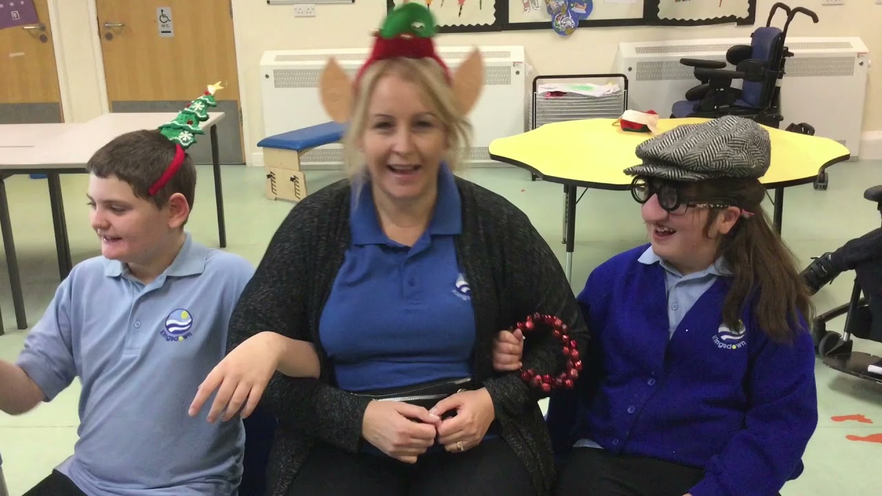 Kingsdown School - Christmas 2021