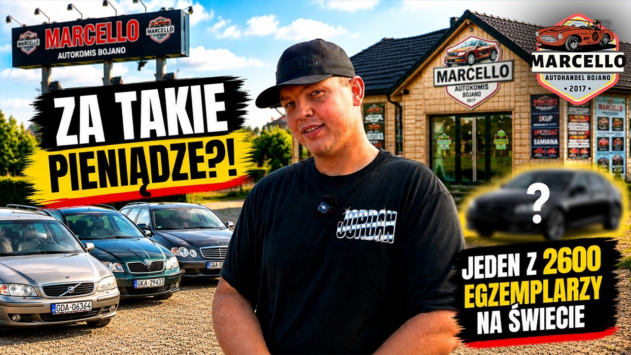 CARS FOR 2, 5, AND 10K &ndash; The Best Deals? | Marcello Bojano