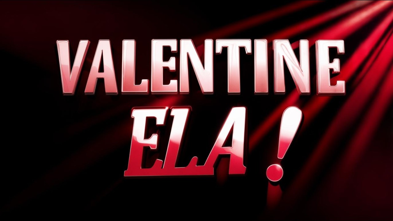 VALENTINE ELA! (Anti-Valentine's Day Banger) | SINHALA