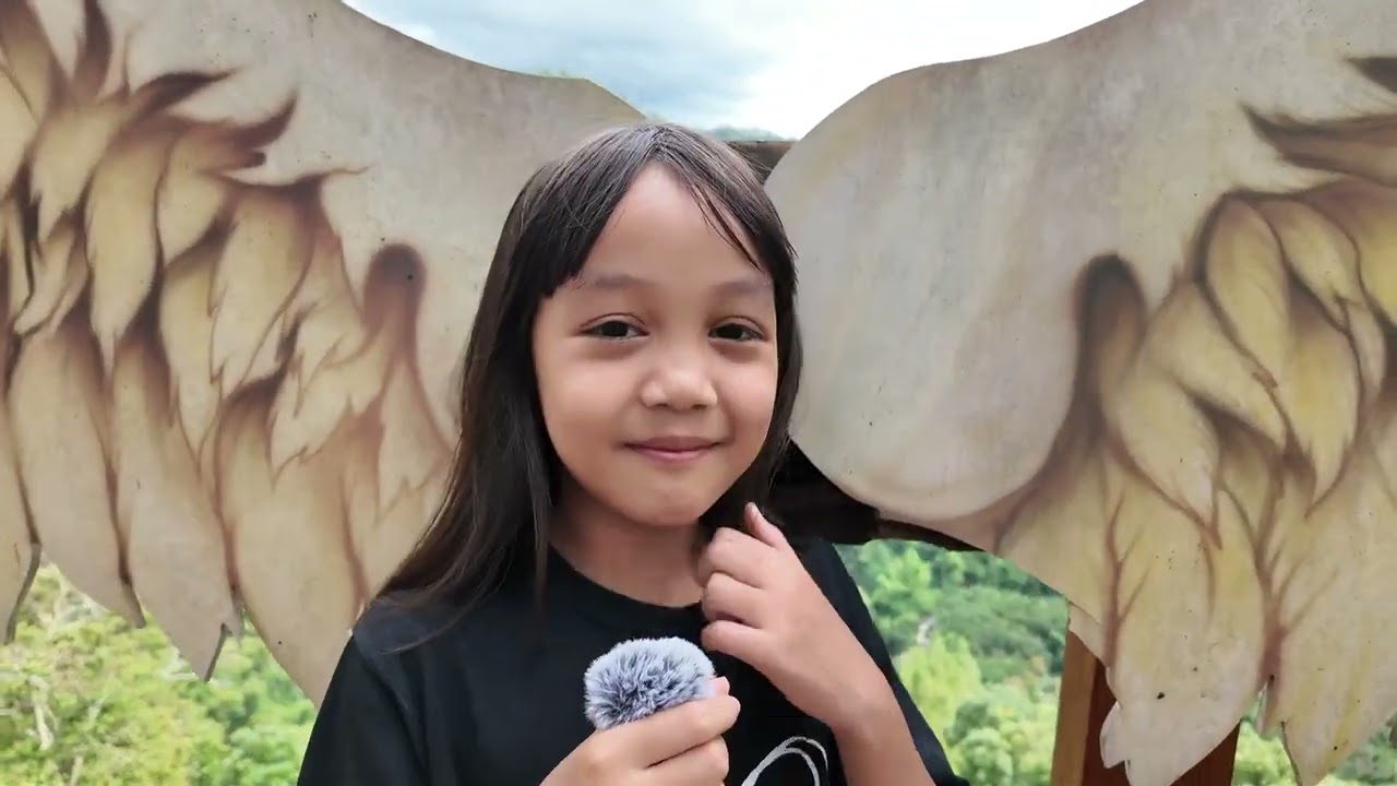 SI KECIL JADI VLOGGER! 😍 Makan Jemblem Hangat di Desa Tertinggi: NGADAS BROMO