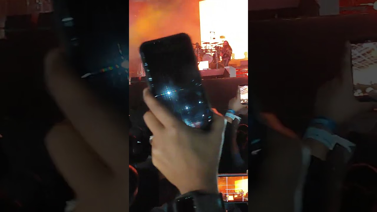 Spirit Carries On Live | Dream Theater | Kolkata,India 2026