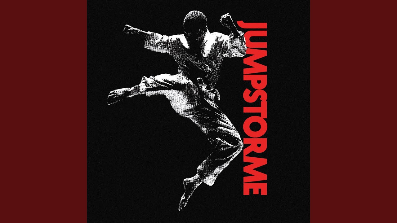 JUMPSTORME (Ultra Slowed)