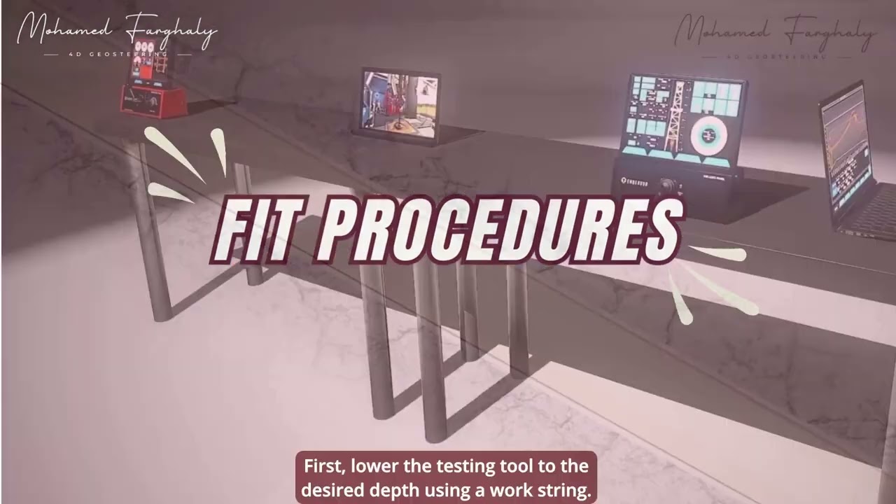 What Is a Formation Integrity Test (FIT)? | Drilling Safety Explained