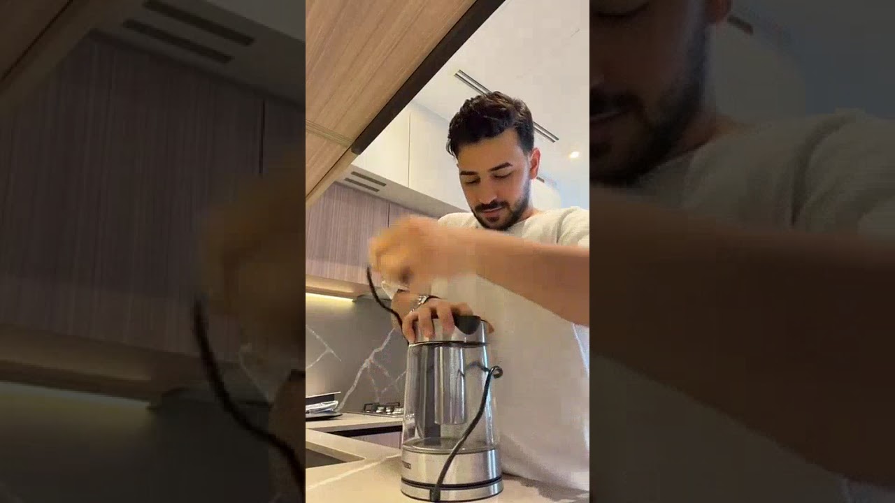 .تعالوا معي نبلش بفك الخزانه