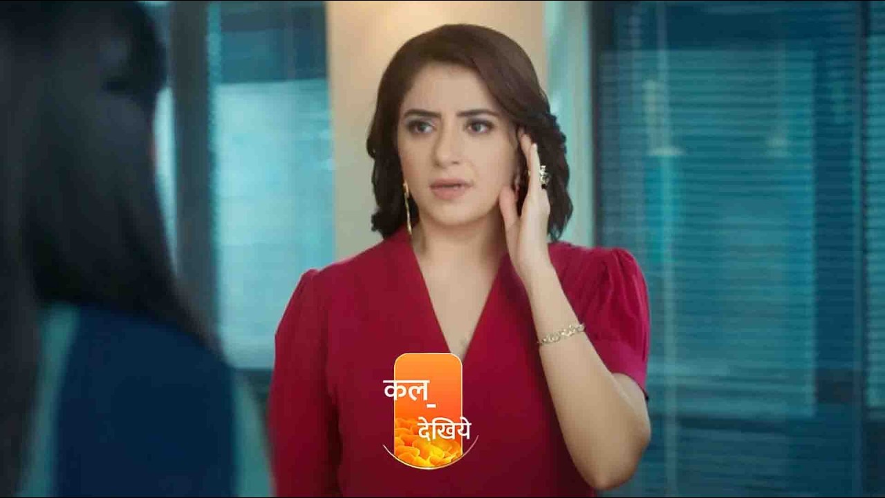 Anu Slap Meera In Office a|| Tum Se Tum Tak || Upcoming Twist