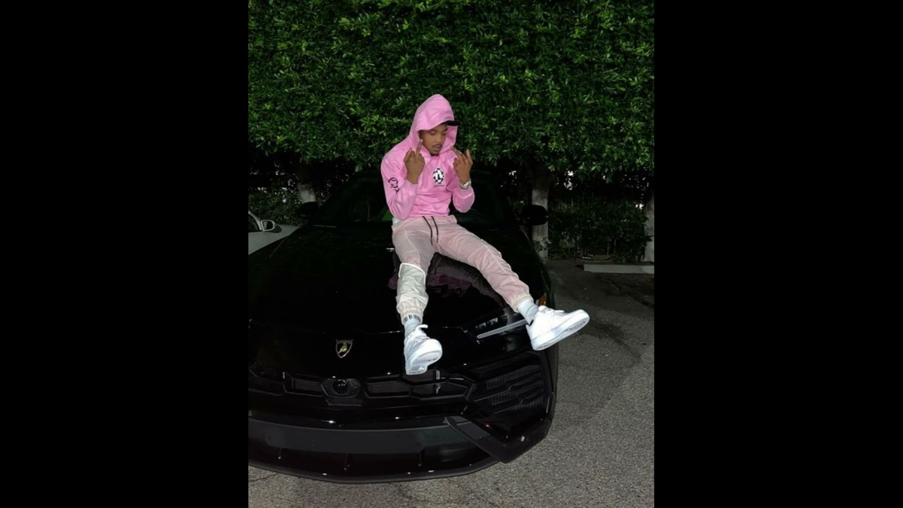 (FREE) G Herbo Type Beat ''8 Ball''