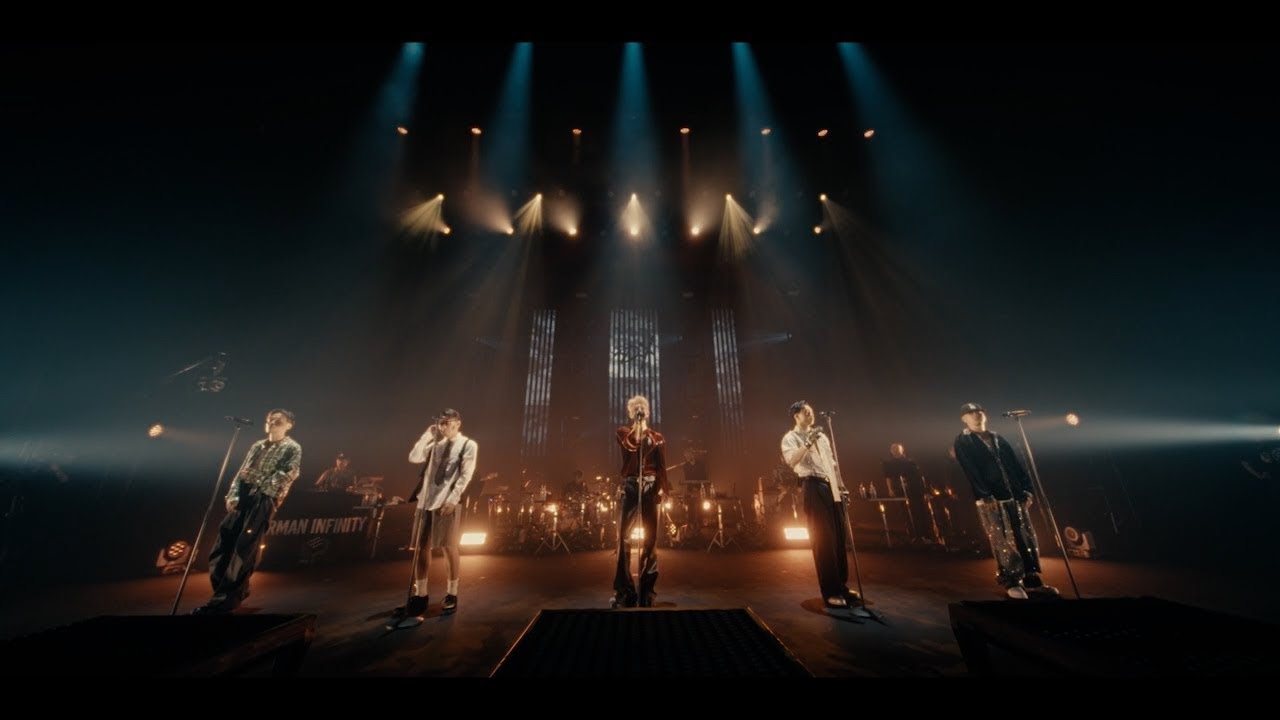 【LIVE映像】「The other story」Official Live Video (DOBERMAN INFINITY LIVE TOUR 2025 ThanX 