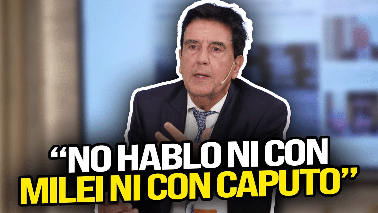 Carlos Melconian en Infobae: Qué se espera para los próximos meses en la economía argentina