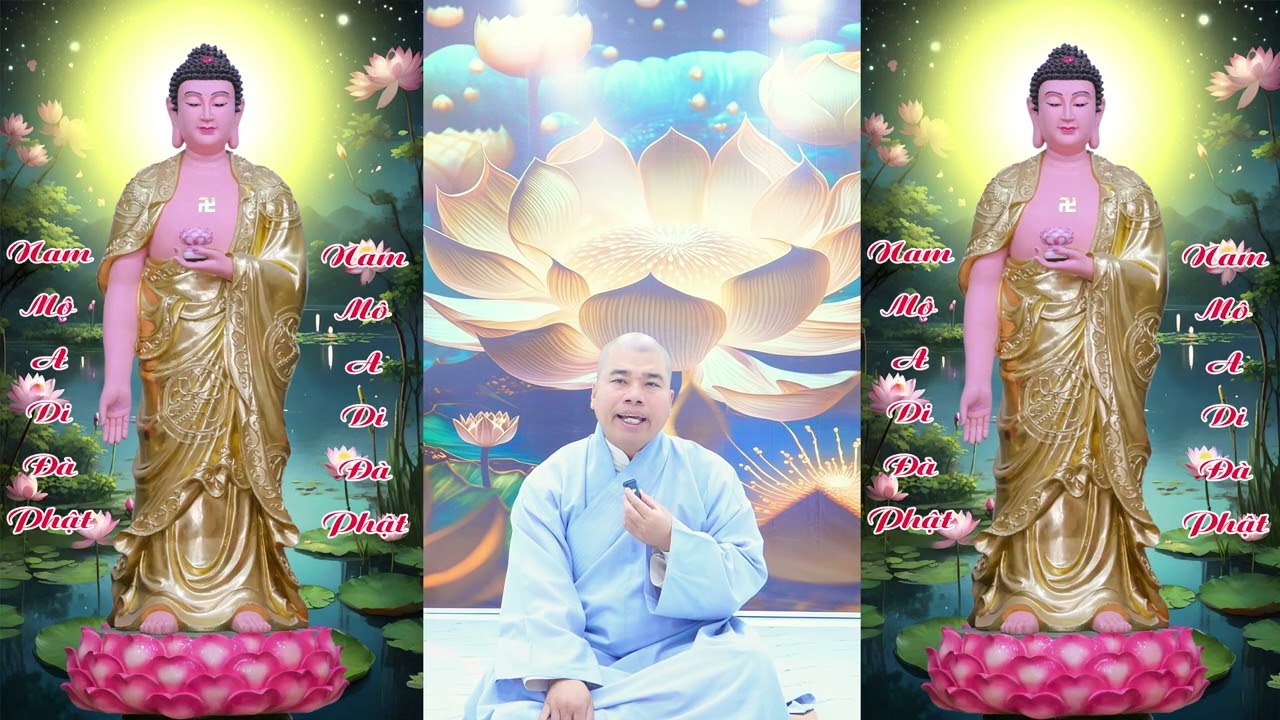 PHÁT NGUYỆN RẤT QUAN TRỌNG  #cusinhuanduc