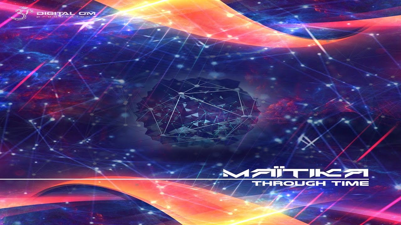 Maitika - Through Time