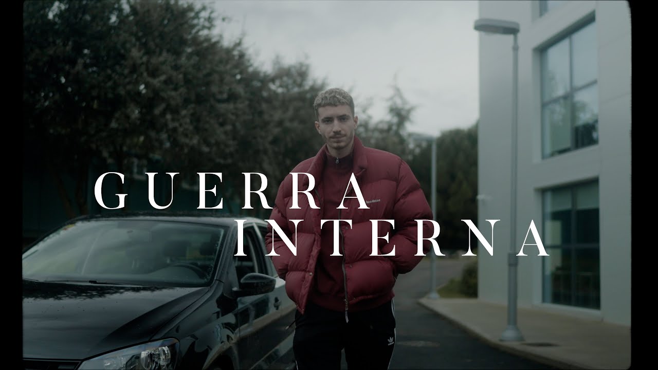 Yer - Guerra Interna (Prod. Zexxion) (V&iacute;deo Oficial)