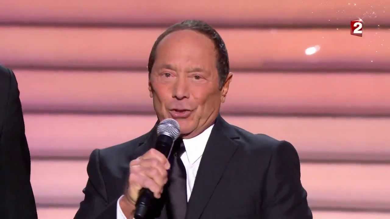 Paul Anka, Vincent Niclo & Dany Brillant : I've got you under my skin - Tenue de soirée exigée