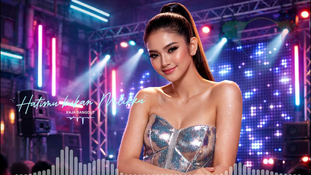 HATIMU BUKAN MILIKKU | LAGU DANGDUT KOPLO