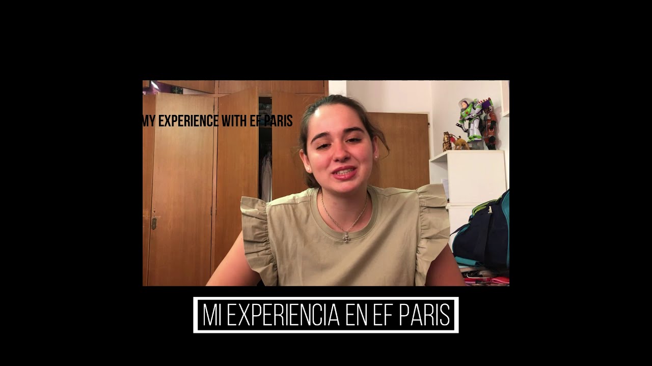 ME FUI A PAR&Iacute;S A APRENDER FRANC&Eacute;S CON EF :)
