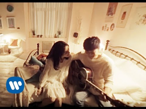 林俊傑 JJ Lin &ndash; 彈唱 A Song for You Till the End of Time (360 HD MV 華納Official)