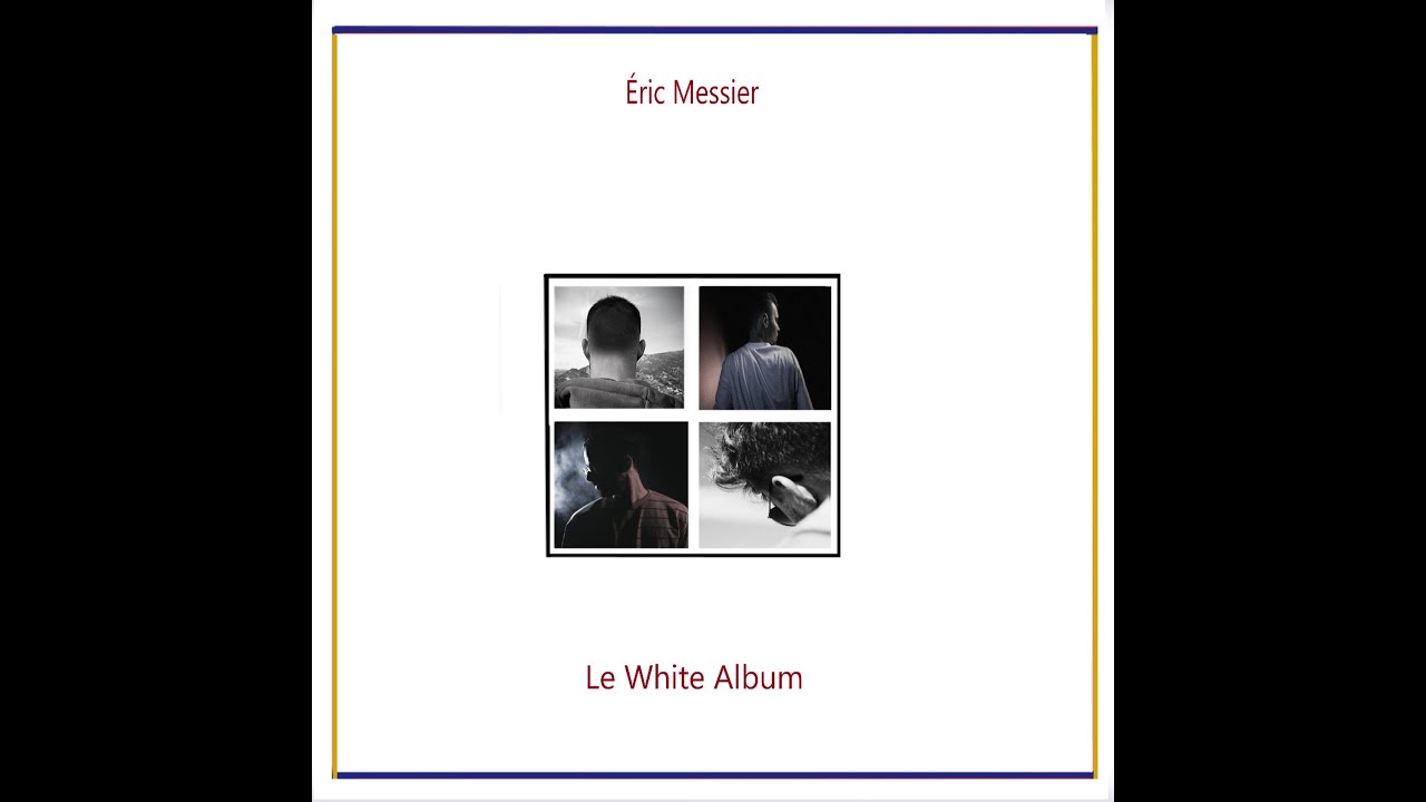 (Engl. transl.) Single _ Éric Messier 