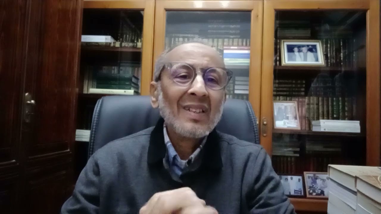 مع تفسير سورة الحجرات-5- 
