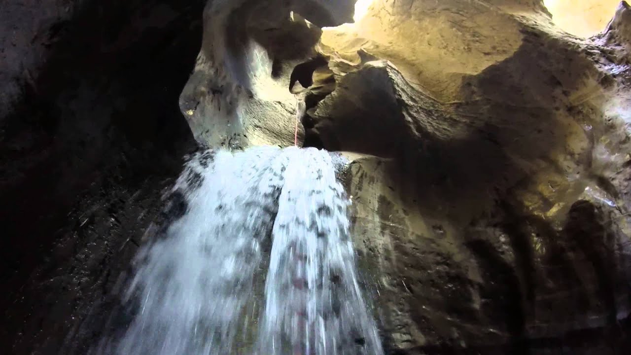 Segnes 2015 di Vertical Water