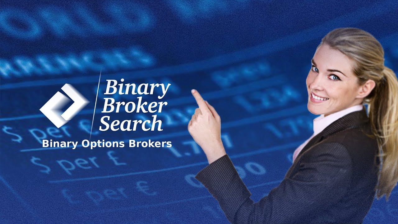Best Binary Options Brokers | BinaryBrokerSearch