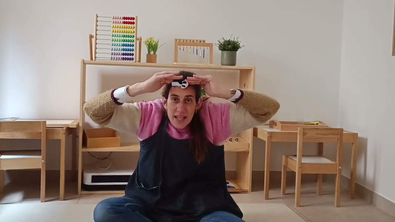 Circle time - Balu y negru