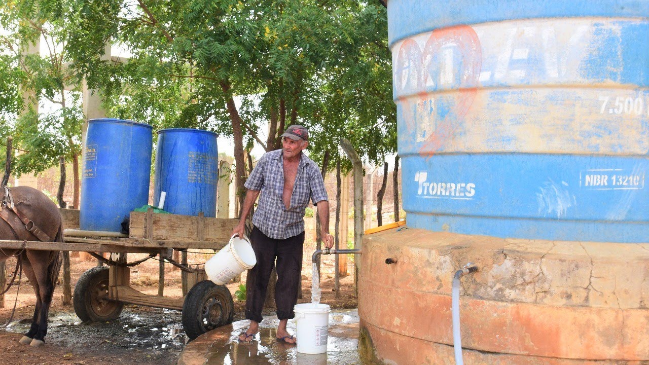 Prefeitura de Mossoró e o compromisso com a zona rural