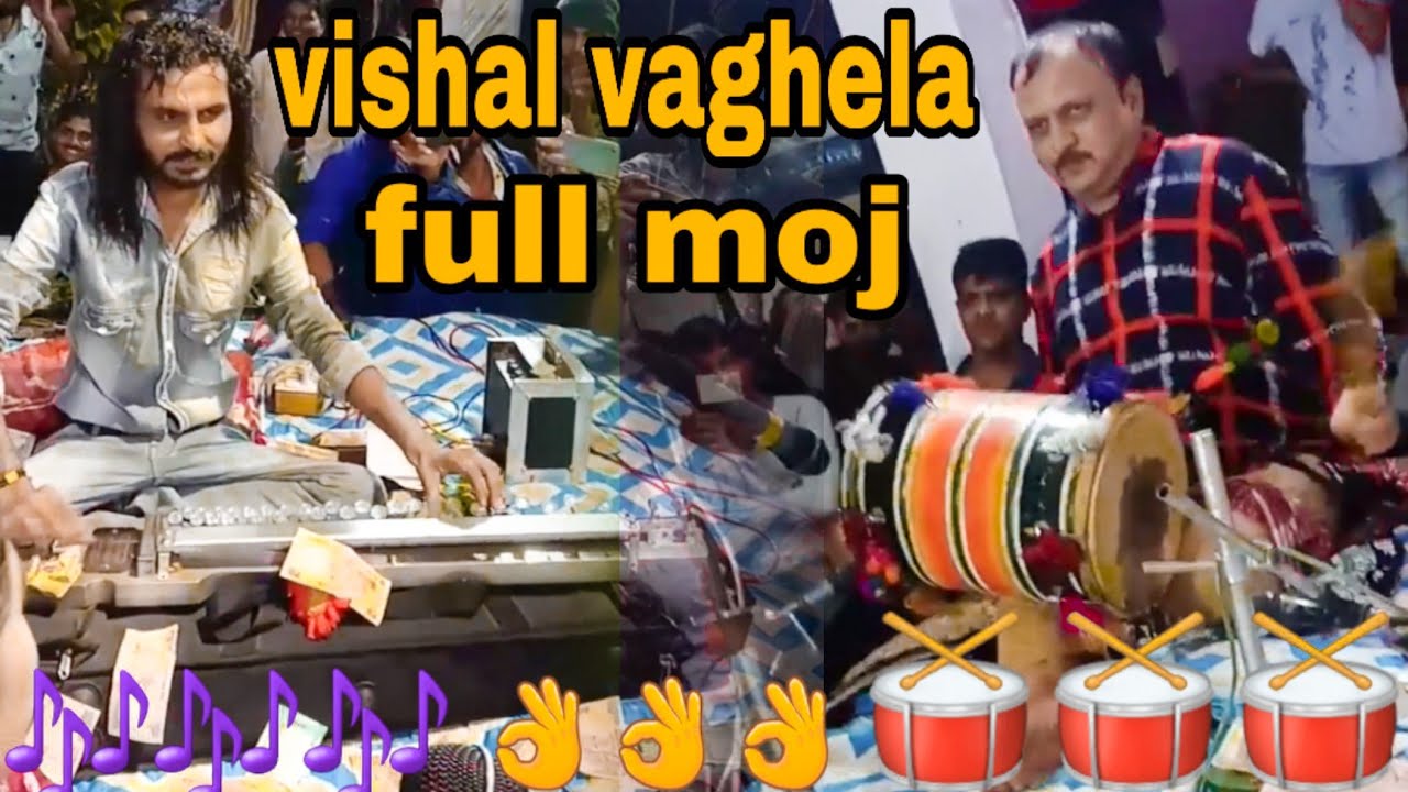 tu mujhe kabool me tujhe kabool benjo cover vishal vaghela benjo player full moj