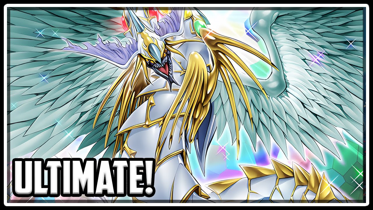 Ultimate Crystal Beast Rogue Deck Showdown! Competitive Master Duel Tournament Gameplay!