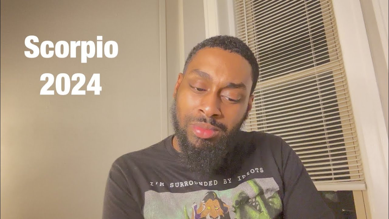 Scorpio-Your Guides Are Calling For Your Attention!