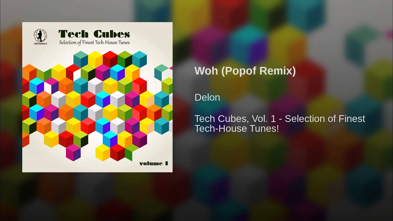 Woh (Popof Remix)