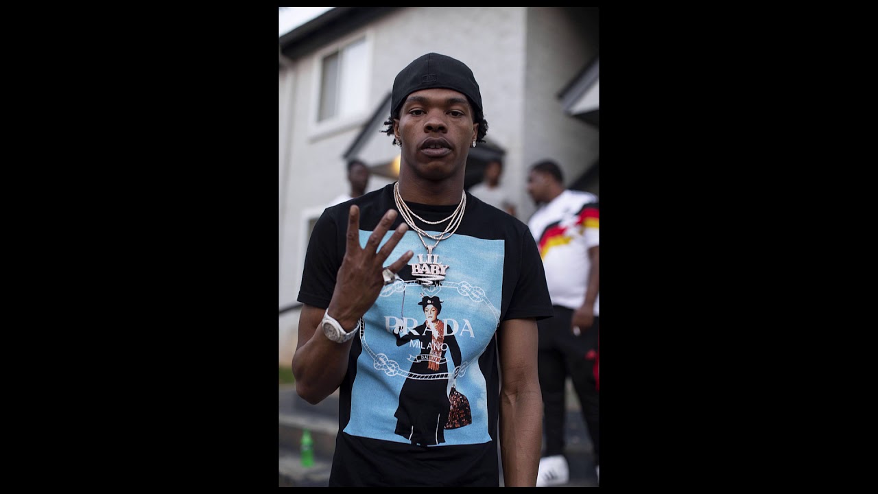 *SOLD* Lil Baby Type Beat - 