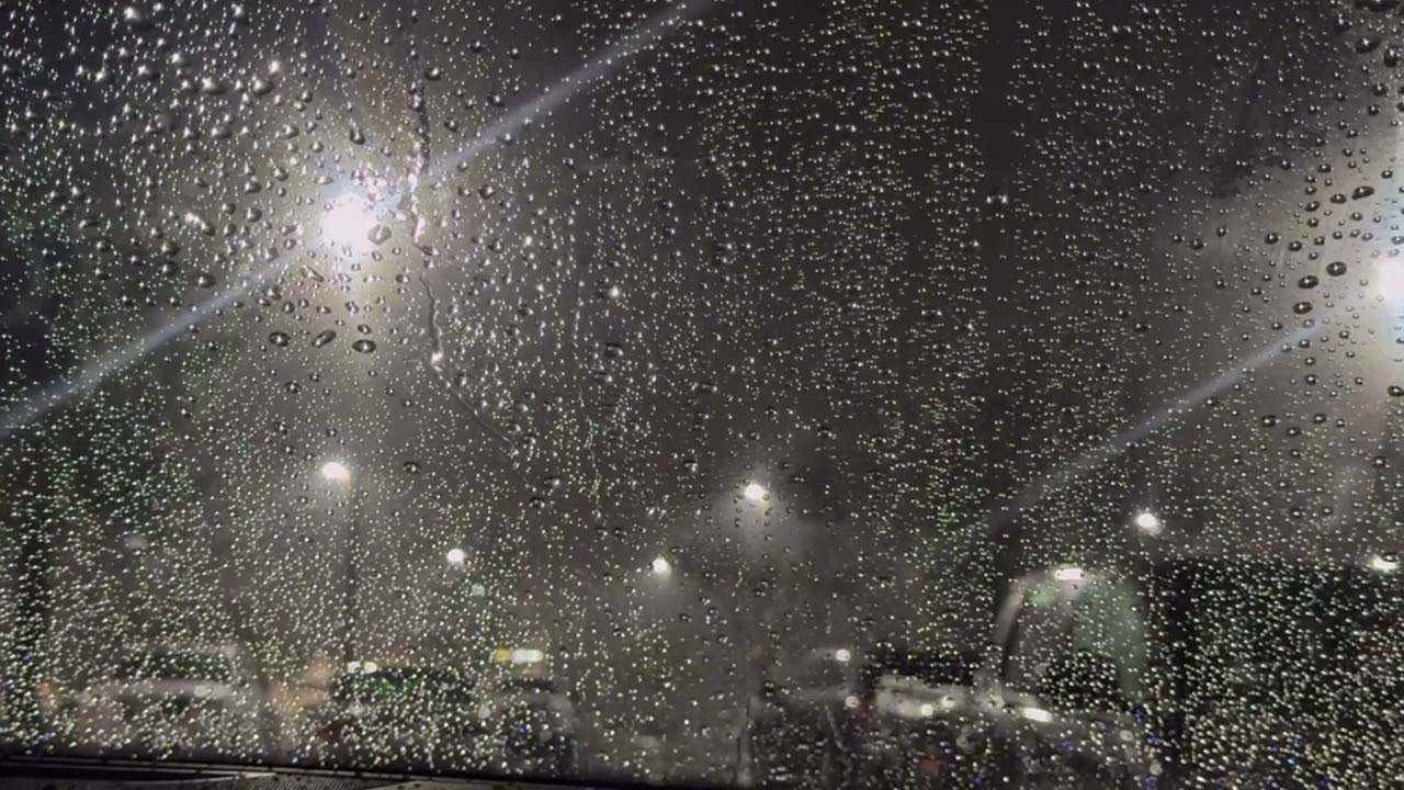 Rain#relaxing #rain