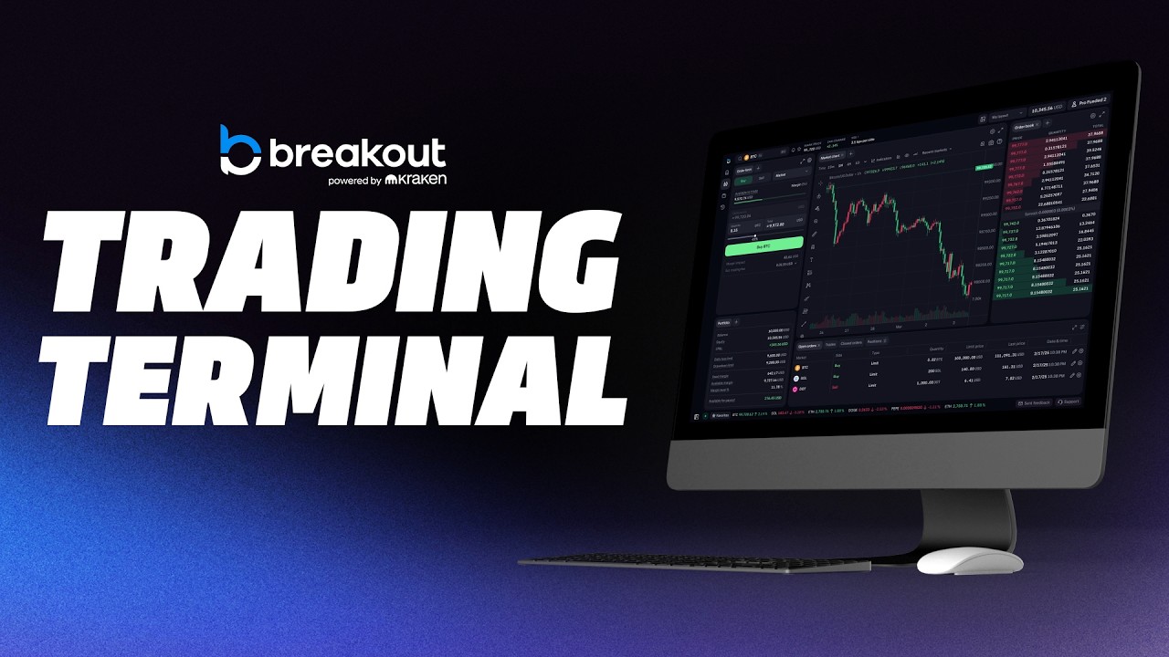 Breakout Terminal Walkthrough: Full Platform Tour (2026)