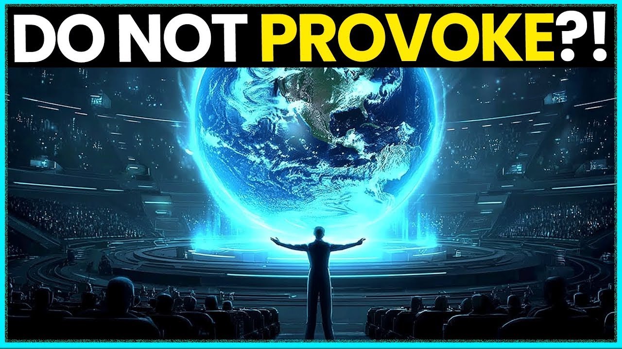 An Ancient Being Cautioned the Council: “Do Not Provoke HFY | HFY Stories