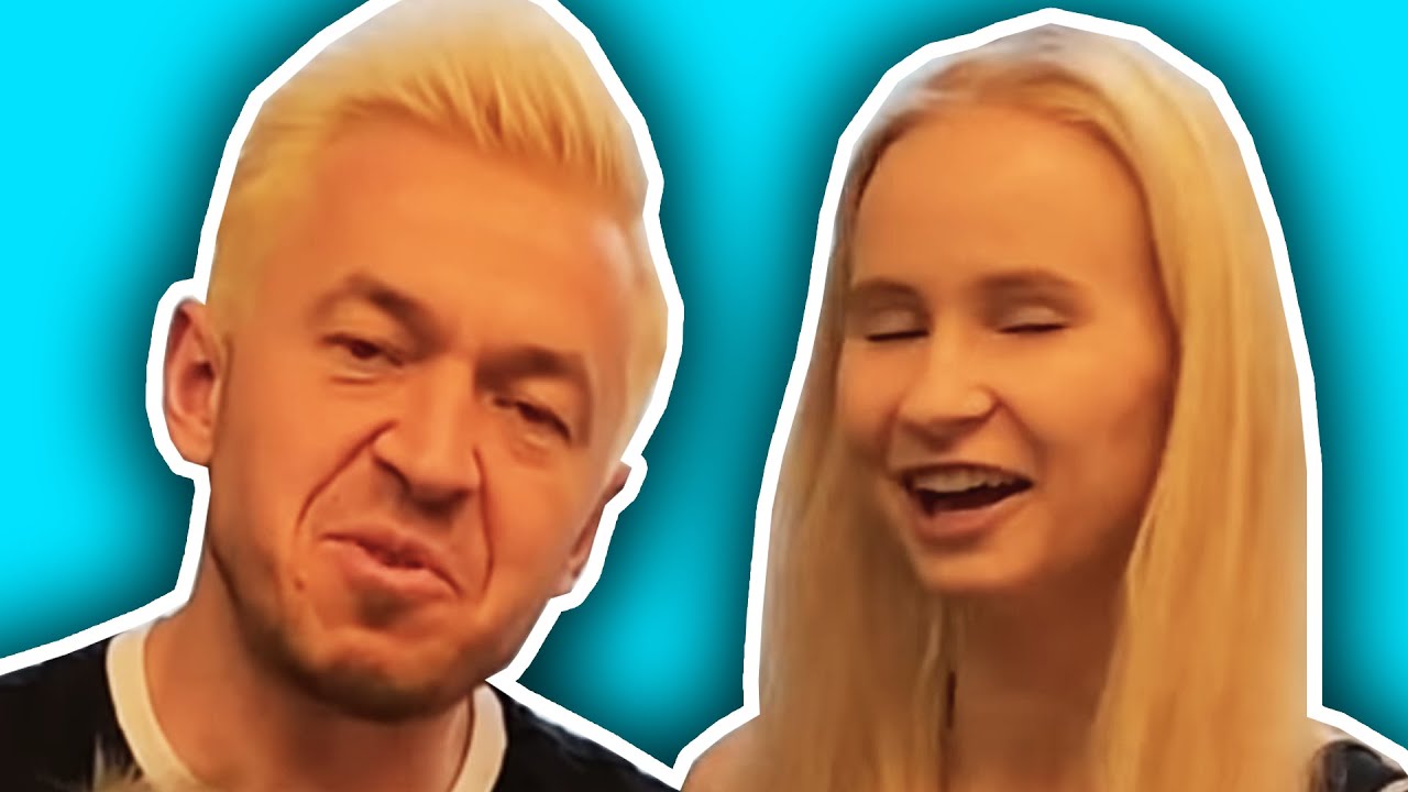 MANIPULACJA PSYCHO COUPLE