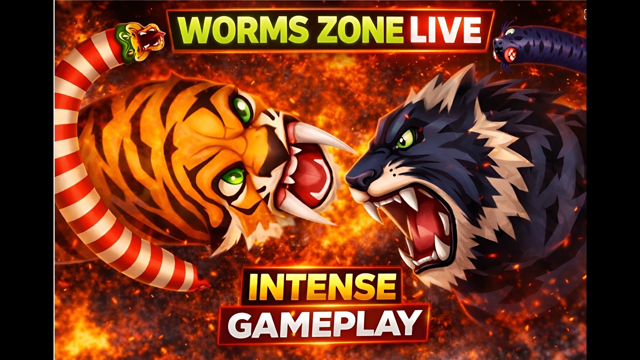 Worm Zone Live Streaming | #edit #trending #money #popular #subscribe @Growth-031 @NUMBERSWARGAMING