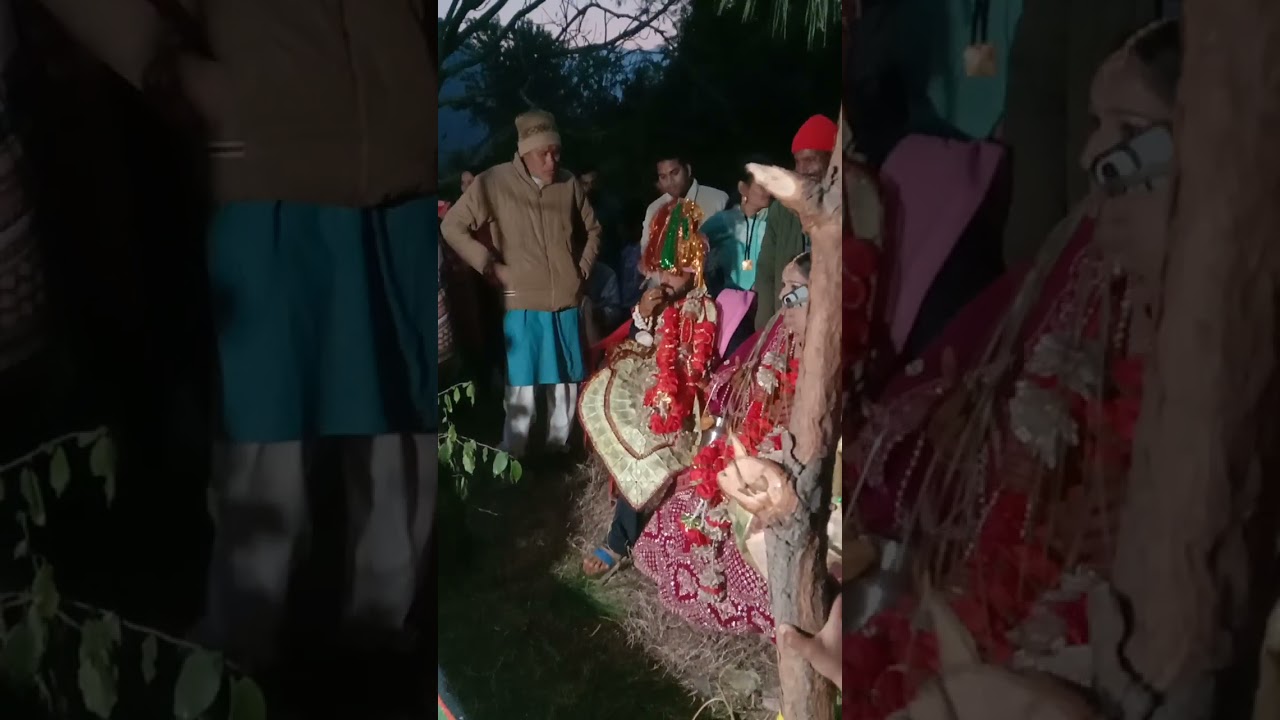 Meri didi ke beti shadi h sath fara😊😊