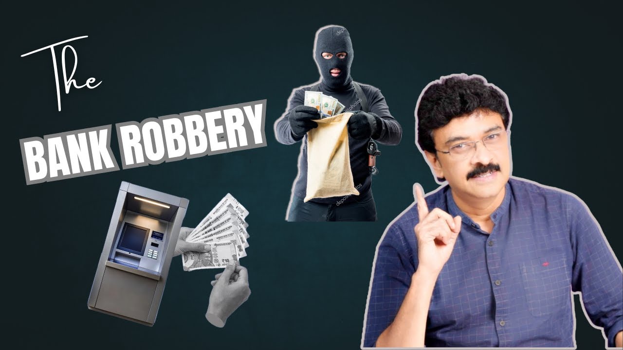 KAASU PANAM DHUTTU MONEY