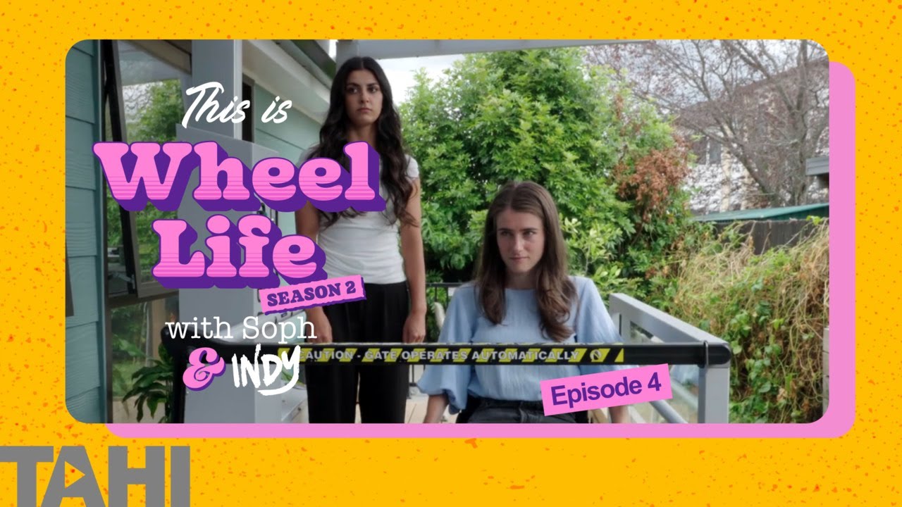 This Is Wheel Life Series 2 | How Does a House Mean Freedom?