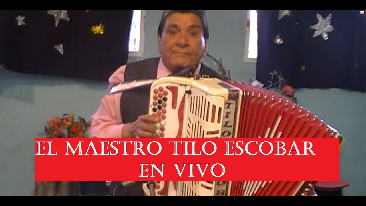 El Maestro Tilo Escobar. Actuacion en vivo 20/09/2015 BS.AS