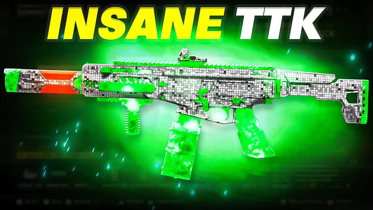 new *BROKEN* STRUMWOLF 45 CLASS in BLACK OPS 7! (Best STRUMWOLF 45 Class Setup) - BO7