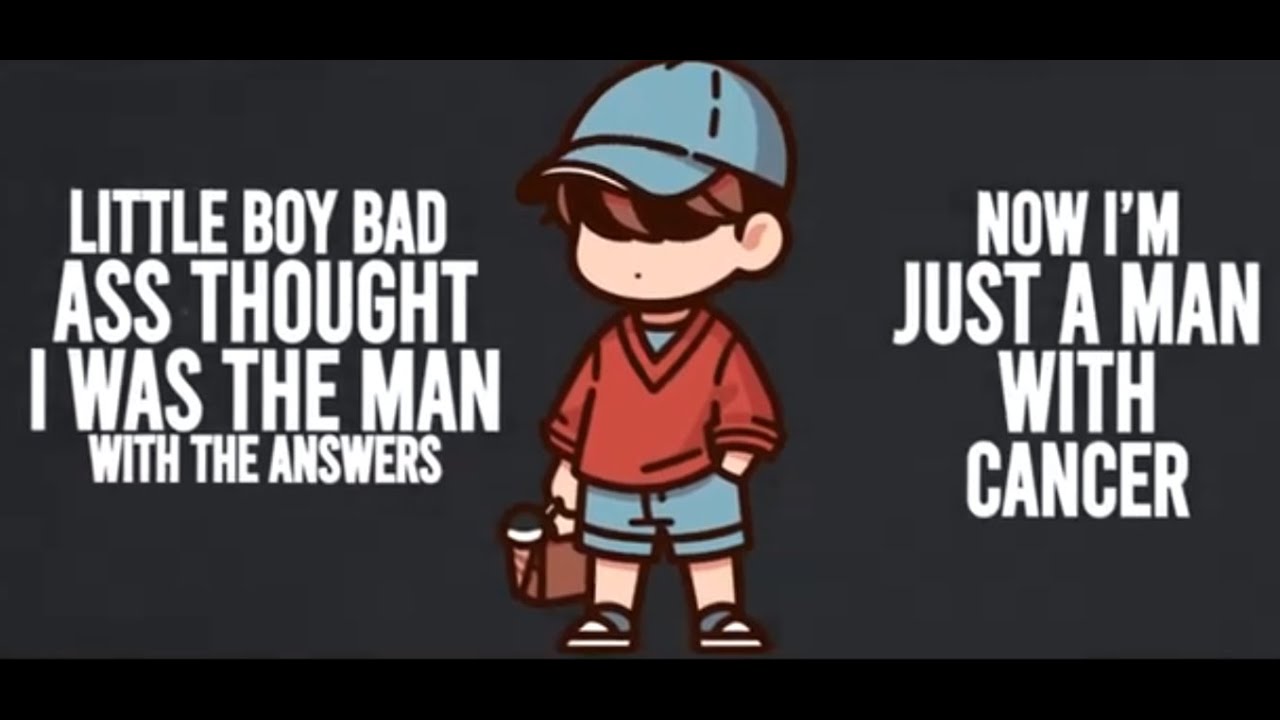 CHRIST SAMPSON, HOLLOHAN, PAT STAY - YOUTH POISON (LYRIC VIDEO)