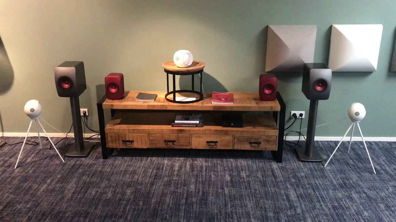 Devialet Reactor 600 Stereo
