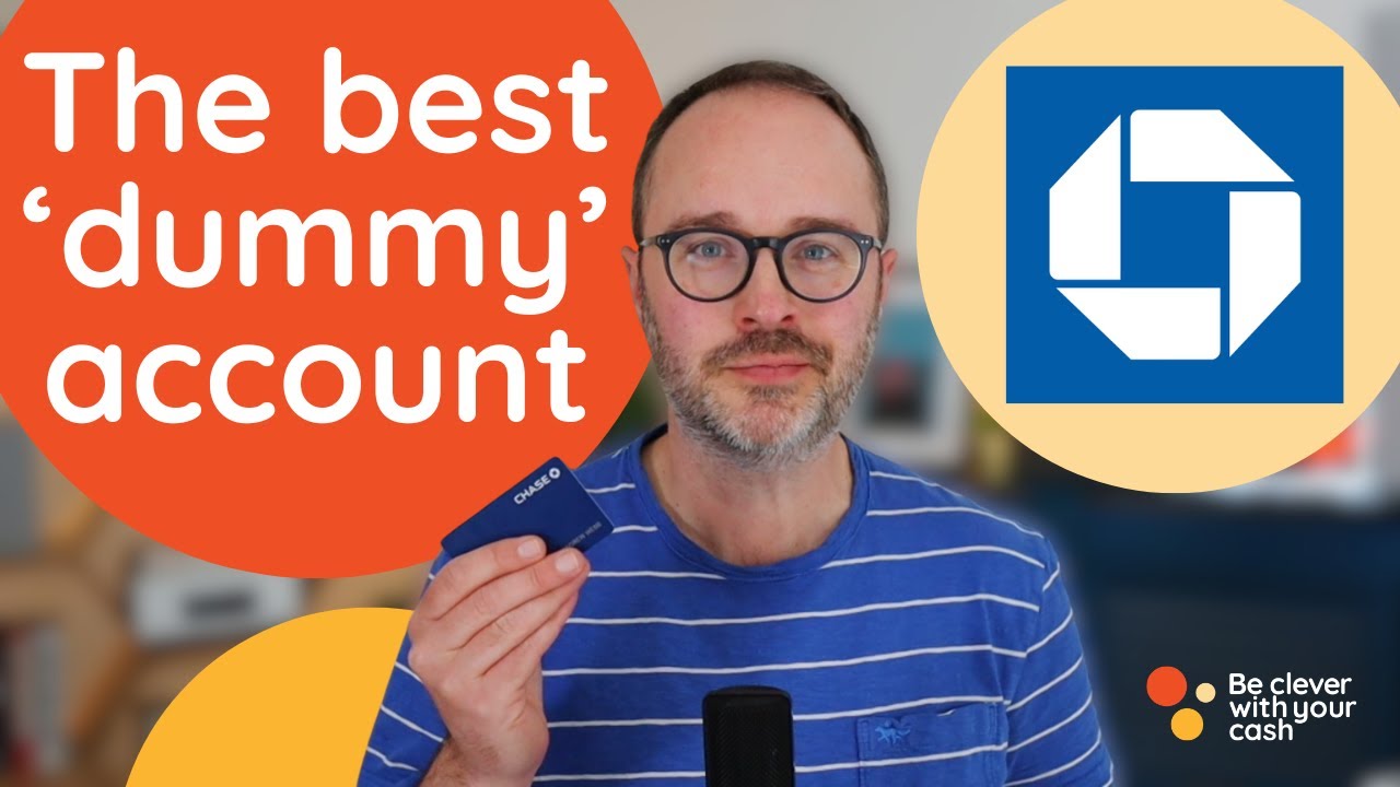 Chase Bank: ultimate bank switching hack